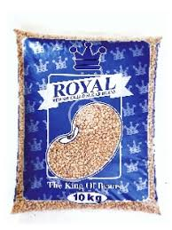 Royal Sugar Beans 10kg